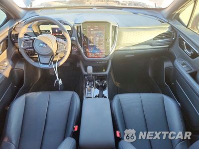 Zdjęcie 8 z 14 samochodu: 2026 SUBARU FORESTER LIMITED VIN:4S4SLSR74T3084513 - miniatura