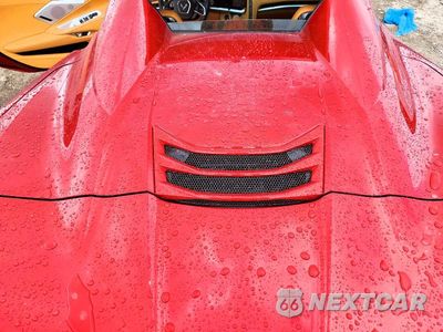 Zdjęcie 11 z 12 samochodu: 2022 CHEVROLET CORVETTE STINGRAY 3LT VIN:1G1YC3D49N5119287 - miniatura