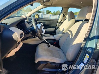 Zdjęcie 7 z 12 samochodu: 2024 HONDA HR-V LX VIN:3CZRZ1H33RM735559 - miniatura
