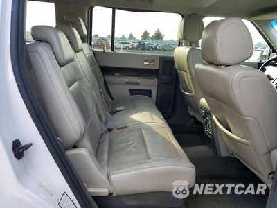 Zdjęcie 11 z 13 samochodu: 2011 FORD FLEX SEL VIN:2FMHK6CC1BBD27977 - miniatura
