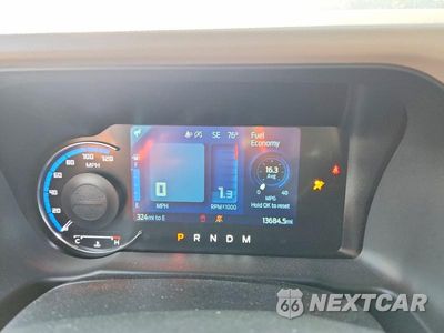 Zdjęcie 9 z 14 samochodu: 2024 FORD BRONCO WILDTRAK VIN:1FMEE2BP4RLA93853 - miniatura