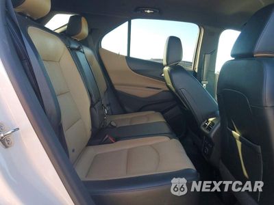 Zdjęcie 11 z 13 samochodu: 2024 CHEVROLET EQUINOX PREMIER VIN:3GNAXXEG5RL215962 - miniatura