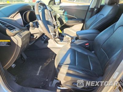 Zdjęcie 7 z 13 samochodu: 2015 HYUNDAI SANTA FE SPORT 2.0T VIN:5XYZW4LA8FG297037 - miniatura
