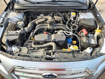 Zdjęcie 12 z 13 samochodu: 2015 SUBARU OUTBACK 2.5I PREMIUM VIN:4S4BSACC8F3296418 - miniatura