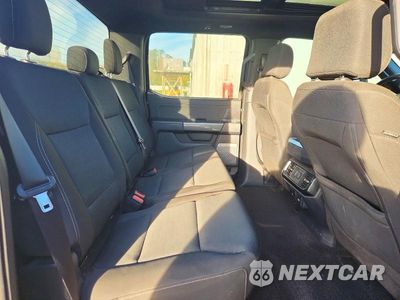 Zdjęcie 10 z 12 samochodu: 2022 FORD F150 SUPERCREW VIN:1FTFW1E59NKE37798 - miniatura