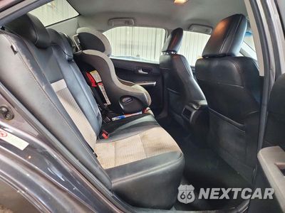 Zdjęcie 10 z 13 samochodu: 2014 TOYOTA CAMRY SE VIN:4T1BF1FK6EU378678 - miniatura