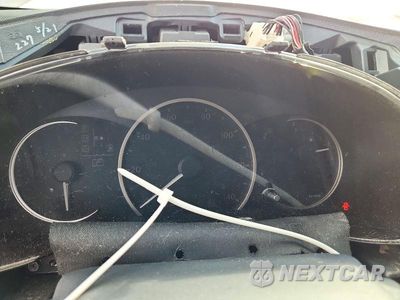 Zdjęcie 9 z 13 samochodu: 2014 LEXUS CT 200 VIN:JTHKD5BH4E2198878 - miniatura