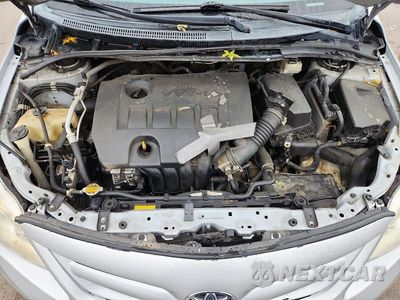 Zdjęcie 11 z 13 samochodu: 2012 TOYOTA COROLLA LE VIN:2T1BU4EE7CC803567 - miniatura