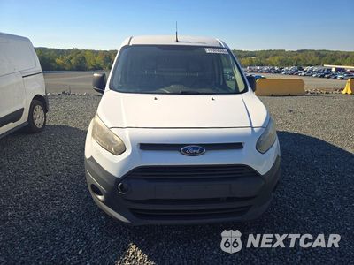 Piąte zdjęcie samochodu w środku: 2017 FORD TRANSIT CONNECT XL DELIVERY VAN VIN:NM0LS7E76H1315135 - miniatura