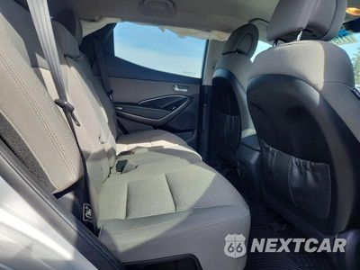 Zdjęcie 11 z 14 samochodu: 2013 HYUNDAI SANTA FE SPORT 2.4L VIN:5XYZTDLB3DG033562 - miniatura