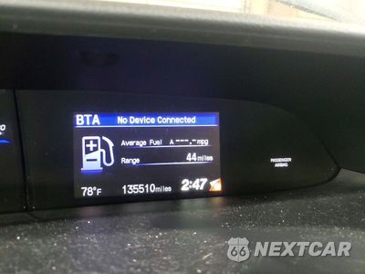 Zdjęcie 9 z 13 samochodu: 2014 HONDA CIVIC LX VIN:2HGFG3B59EH516345 - miniatura