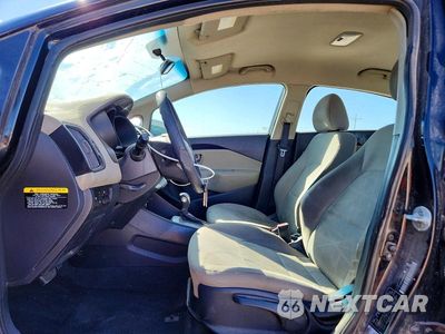 Zdjęcie 7 z 12 samochodu: 2017 KIA RIO LX VIN:KNADM4A34H6048581 - miniatura