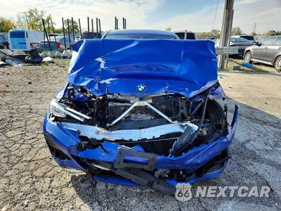 Piąte zdjęcie samochodu w środku: 2020 BMW M340I VIN:3MW5U7J09L8B42923 - miniatura
