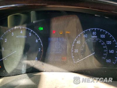 Zdjęcie 9 z 12 samochodu: 2013 HYUNDAI GENESIS 3.8L VIN:KMHGC4DD2DU248402 - miniatura