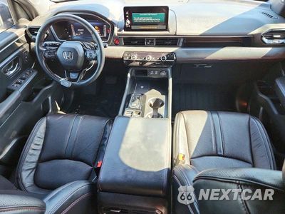 Zdjęcie 8 z 13 samochodu: 2025 HONDA PILOT BLACK VIN:5FNYG1H94SB127488 - miniatura