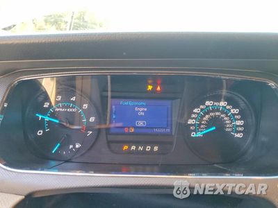 Zdjęcie 9 z 13 samochodu: 2013 FORD TAURUS SE VIN:1FAHP2D8XDG152686 - miniatura