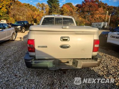 Zdjęcie 6 z 12 samochodu: 2005 FORD F150 SUPER CAB VIN:1FTPX04535KC08305 - miniatura