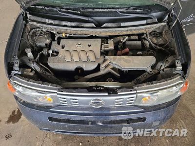 Zdjęcie 12 z 13 samochodu: 2012 NISSAN CUBE 1.8 VIN:JN8AZ2KR9CT251138 - miniatura