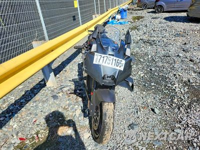 Drugie zdjęcie samochodu z przodu: 2026 KTM 990 RC R VIN:VBKR99402TM913804 - miniatura