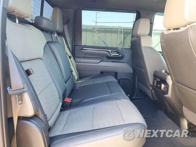 Zdjęcie 10 z 12 samochodu: 2024 CHEVROLET SILVERADO K2500 ZR2 VIN:1GC4YYEY6RF249548 - miniatura