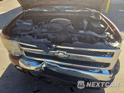 Zdjęcie 11 z 11 samochodu: 2008 CHEVROLET SILVERADO LT VIN:2GCEK133581170897 - miniatura