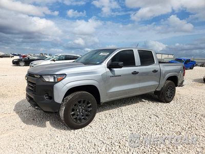 2026 CHEVROLET COLORADO 1GCPSBEK0T1257365 - główne zdjęcie licytacji z USA - miniatura