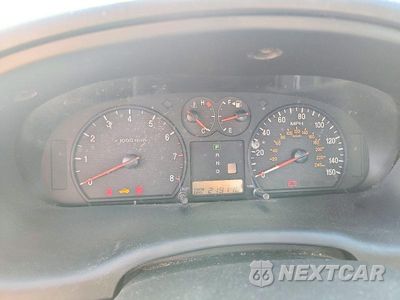 Zdjęcie 9 z 13 samochodu: 2005 HYUNDAI SONATA GL VIN:KMHWF25H85A133461 - miniatura