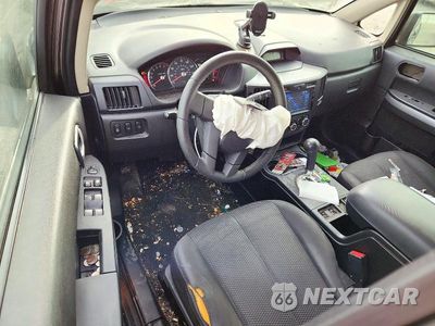 Zdjęcie 8 z 13 samochodu: 2011 MITSUBISHI ENDEAVOR LS VIN:4A4JN2AS0BE024976 - miniatura