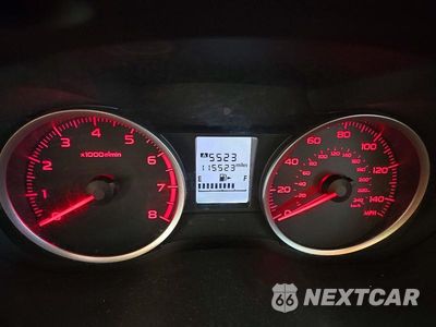 Zdjęcie 9 z 13 samochodu: 2014 SUBARU FORESTER 2.5I PREMIUM VIN:JF2SJAGC7EH478888 - miniatura