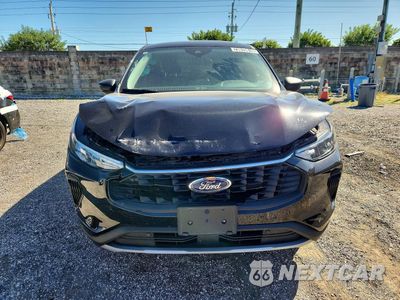 Piąte zdjęcie samochodu w środku: 2025 FORD ESCAPE ACTIVE VIN:1FMCU9GN4SUB17532 - miniatura