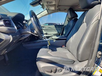 Zdjęcie 7 z 13 samochodu: 2019 TOYOTA CAMRY SE VIN:4T1B11HK2KU276494 - miniatura