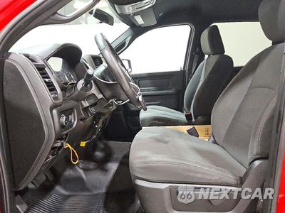 Zdjęcie 7 z 12 samochodu: 2022 RAM 2500 TRADESMAN VIN:3C6UR4HJ8NG357755 - miniatura