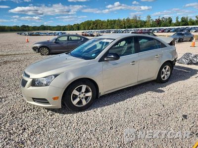 2014 CHEVROLET CRUZE LT 1G1PC5SB3E7245979 - główne zdjęcie licytacji z USA - miniatura