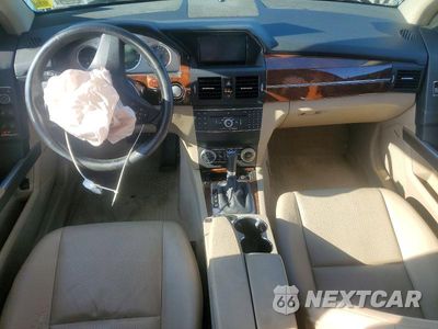 Zdjęcie 8 z 12 samochodu: 2010 MERCEDES-BENZ GLK 350 4MATIC VIN:WDCGG8HBXAF369472 - miniatura