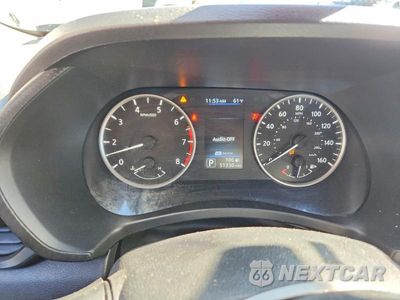 Zdjęcie 9 z 12 samochodu: 2025 NISSAN SENTRA S VIN:3N1AB8BVXSY229139 - miniatura