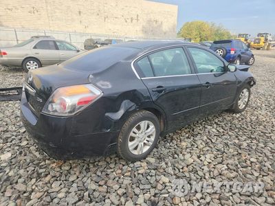 Trzecie zdjęcie samochodu z tyłu: 2010 NISSAN ALTIMA 2.5 VIN:1N4AL2APXAN400466 - miniatura
