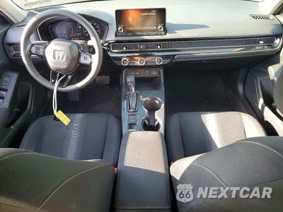 Zdjęcie 8 z 12 samochodu: 2024 HONDA CIVIC LX VIN:19XFL2H52RE008358 - miniatura