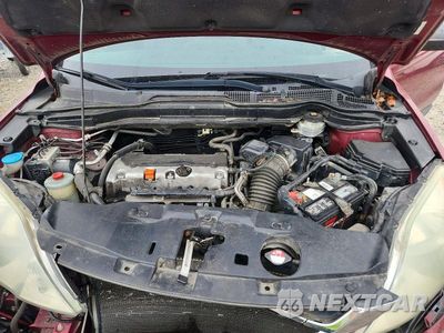 Zdjęcie 11 z 12 samochodu: 2010 HONDA CR-V LX VIN:5J6RE4H34AL028523 - miniatura
