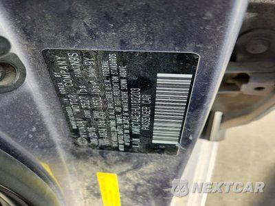 Zdjęcie 12 z 12 samochodu: 2017 HYUNDAI ACCENT SE VIN:KMHCT4AE3HU182203 - miniatura