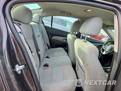 Zdjęcie 10 z 12 samochodu: 2014 CHEVROLET CRUZE LT VIN:1G1PC5SB8E7241149 - miniatura