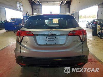 Zdjęcie 6 z 13 samochodu: 2019 HONDA HR-V SPORT VIN:3CZRU6H19KG705321 - miniatura
