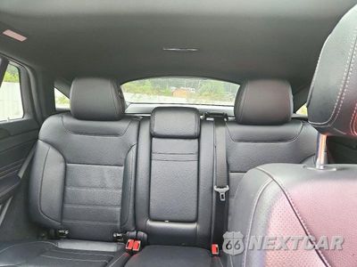 Zdjęcie 10 z 13 samochodu: 2019 MERCEDES-BENZ GLE COUPE 43 AMG VIN:4JGED6EBXKA126916 - miniatura
