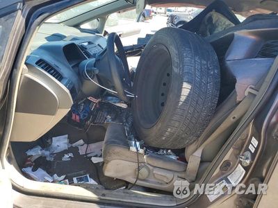 Zdjęcie 7 z 12 samochodu: 2009 HONDA CIVIC LX VIN:2HGFA16529H530822 - miniatura