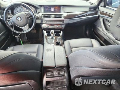 Zdjęcie 8 z 12 samochodu: 2016 BMW 528 I VIN:WBA5A5C51GG347505 - miniatura