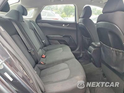 Zdjęcie 10 z 12 samochodu: 2023 KIA K5 LXS VIN:5XXG14J26PG187739 - miniatura