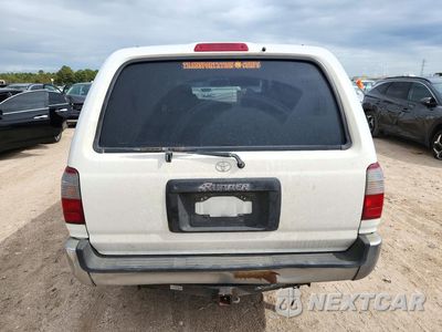 Zdjęcie 6 z 13 samochodu: 1997 TOYOTA 4RUNNER SR5 VIN:JT3GN86R3V0028150 - miniatura