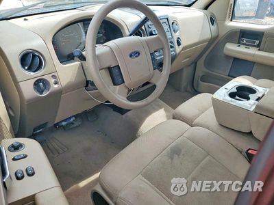 Zdjęcie 8 z 12 samochodu: 2006 FORD F150 VIN:1FTRF12W76NA34137 - miniatura