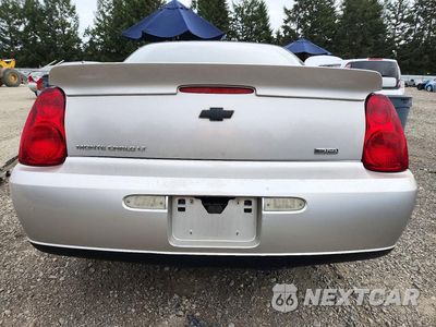Zdjęcie 6 z 12 samochodu: 2007 CHEVROLET MONTE CARLO LT VIN:2G1WK15K579141188 - miniatura