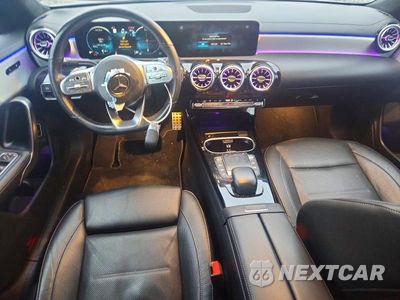 Zdjęcie 8 z 12 samochodu: 2022 MERCEDES-BENZ CLA 250 4MATIC VIN:W1K5J4HB0NN305756 - miniatura