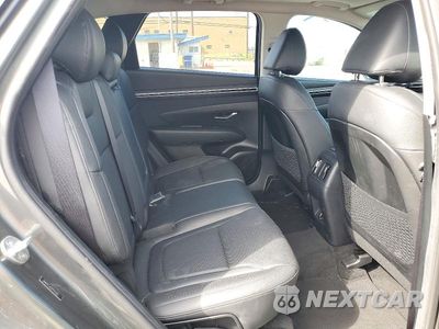 Zdjęcie 11 z 14 samochodu: 2023 HYUNDAI TUCSON SEL VIN:5NMJFCAE2PH234617 - miniatura